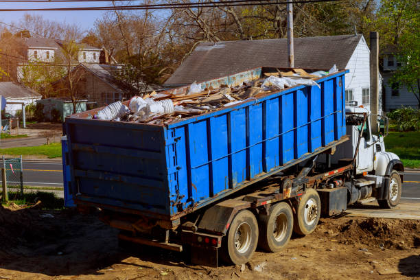 Trusted Parkersburg, IA Junk Removal Services Experts