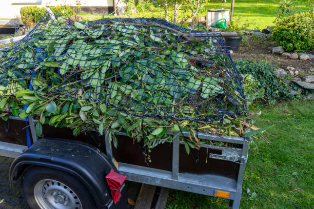 Best Residential Junk Removal  in Parkersburg, IA