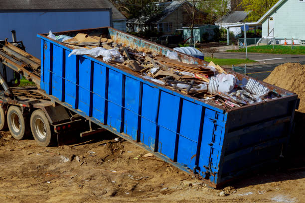 Best Furniture Removal  in Parkersburg, IA