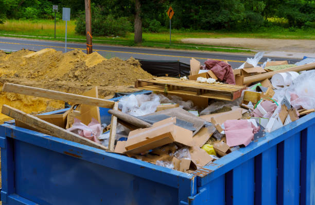 Best Scrap Metal Removal  in Parkersburg, IA