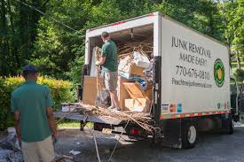 Best Hoarding Cleanup  in Parkersburg, IA